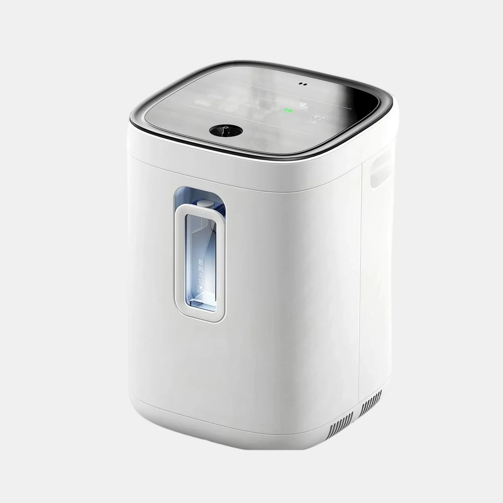 ZY-1BW Household Oxygen Concentrator Machine Factory
