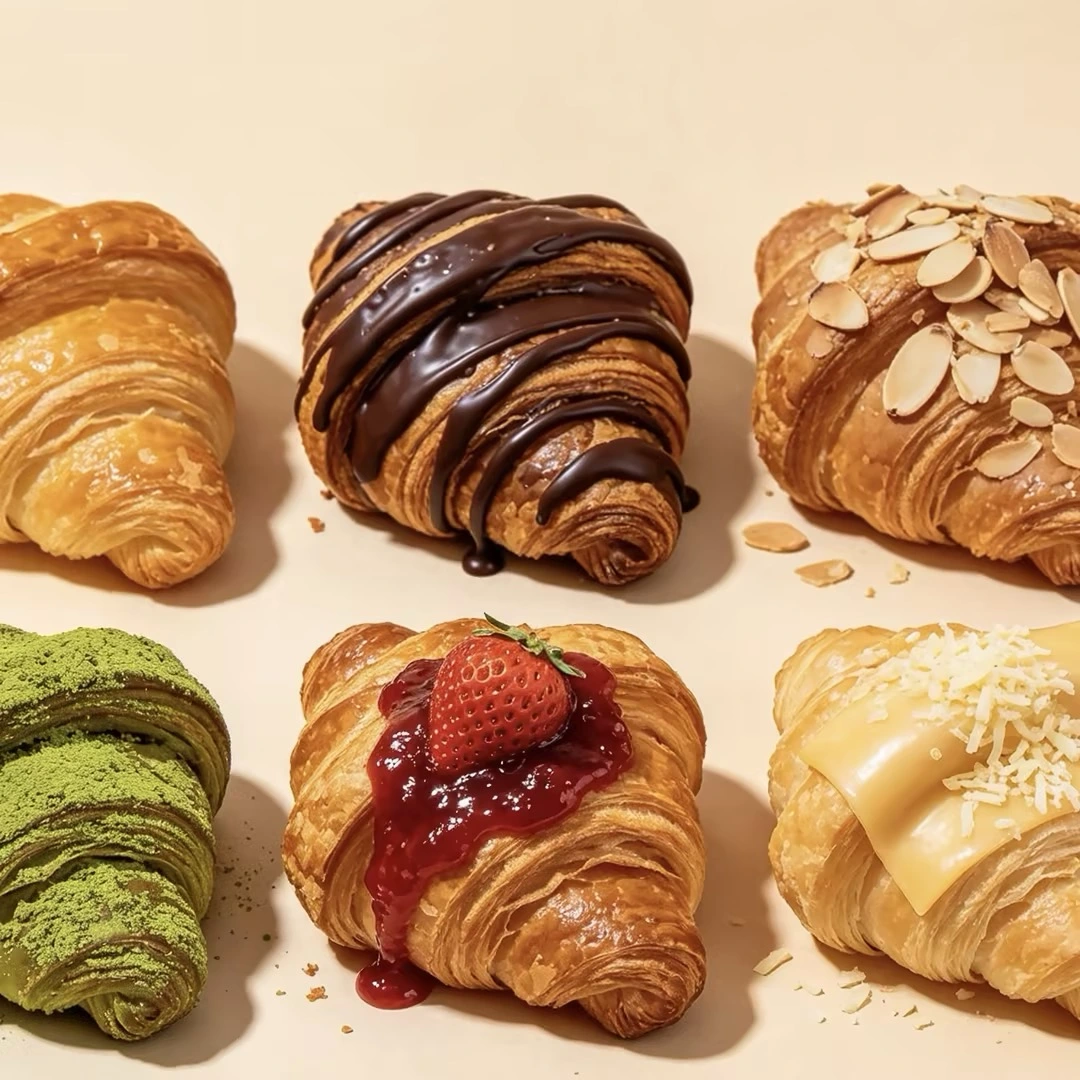 Waarom een industriële croissantproductielijn noodzakelijk is voor de schaalvergroting van een bakkerij