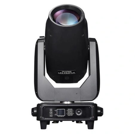 LED 700W Tête mobile hybride 3 en 1 (CMY + CTO)
