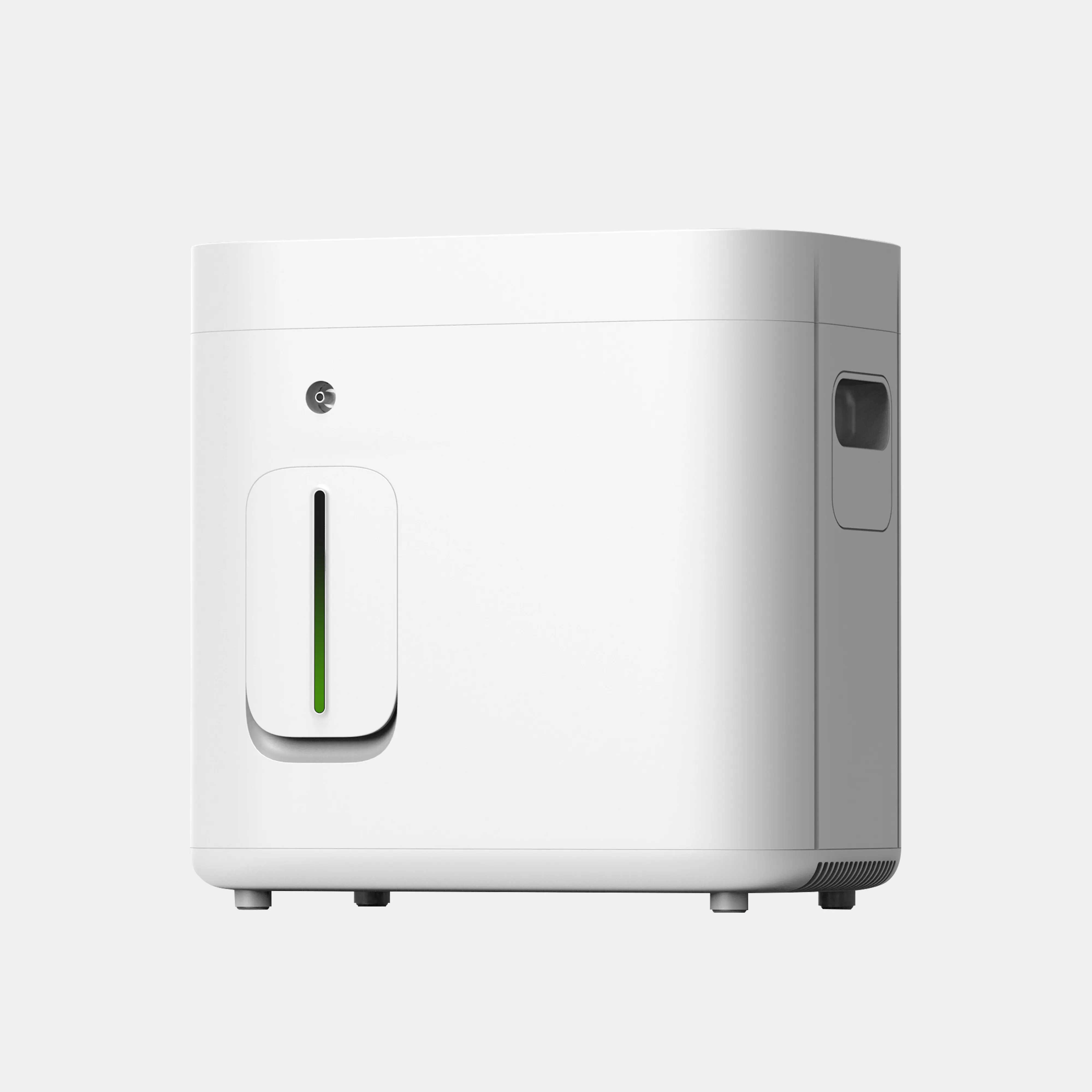 ZY-1HW Household Oxygen Concentrator | High-Efficiency Stationary Oxygen Machine Factory