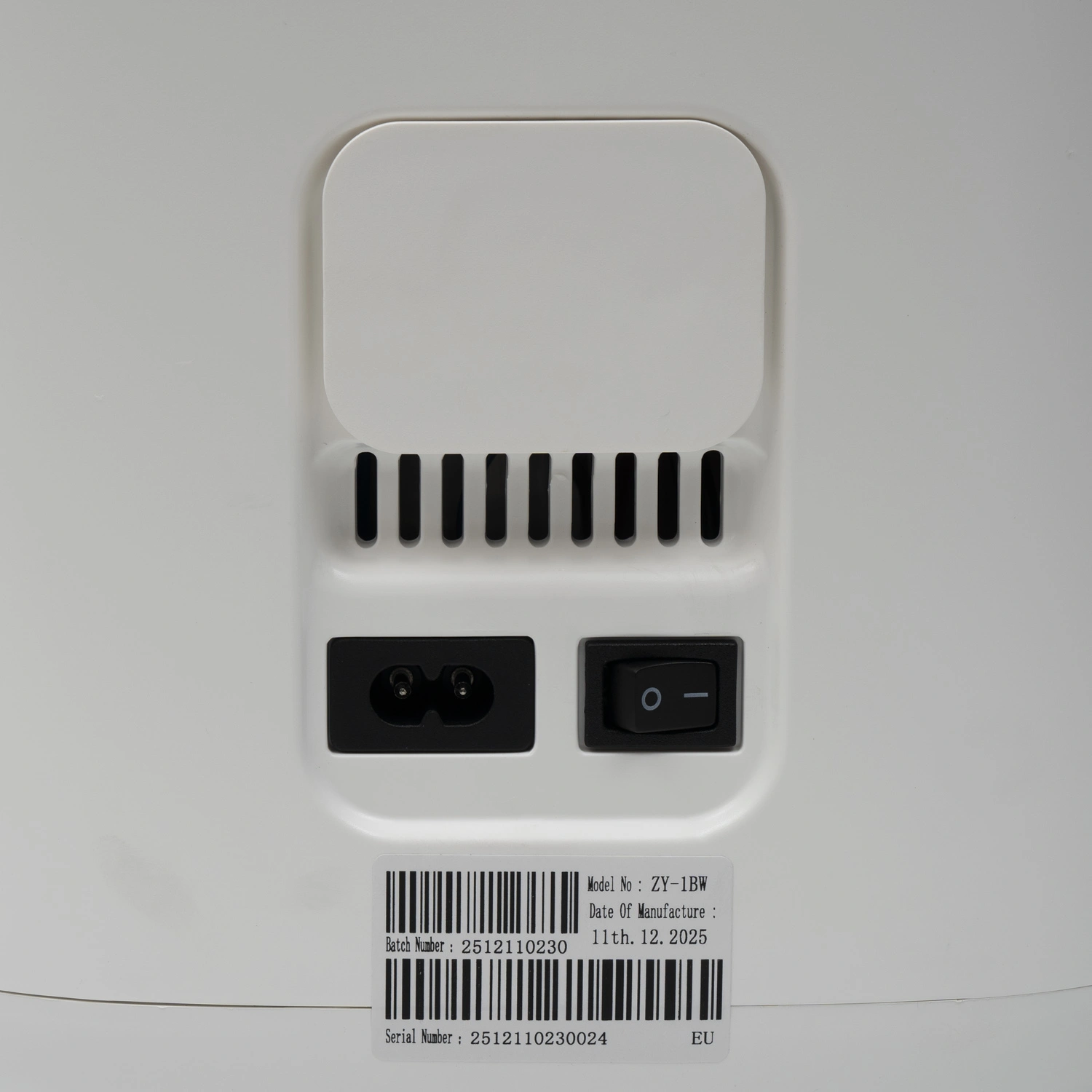 ZY-1BW Household Oxygen Concentrator Machine Factory