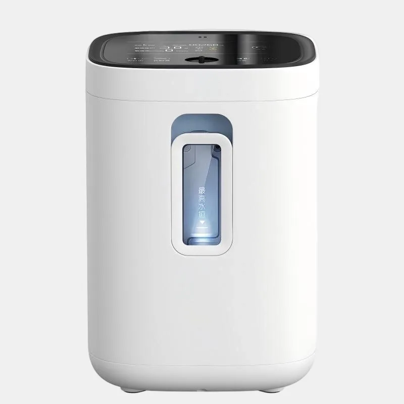 ZY-1BW Household Oxygen Concentrator Machine Factory