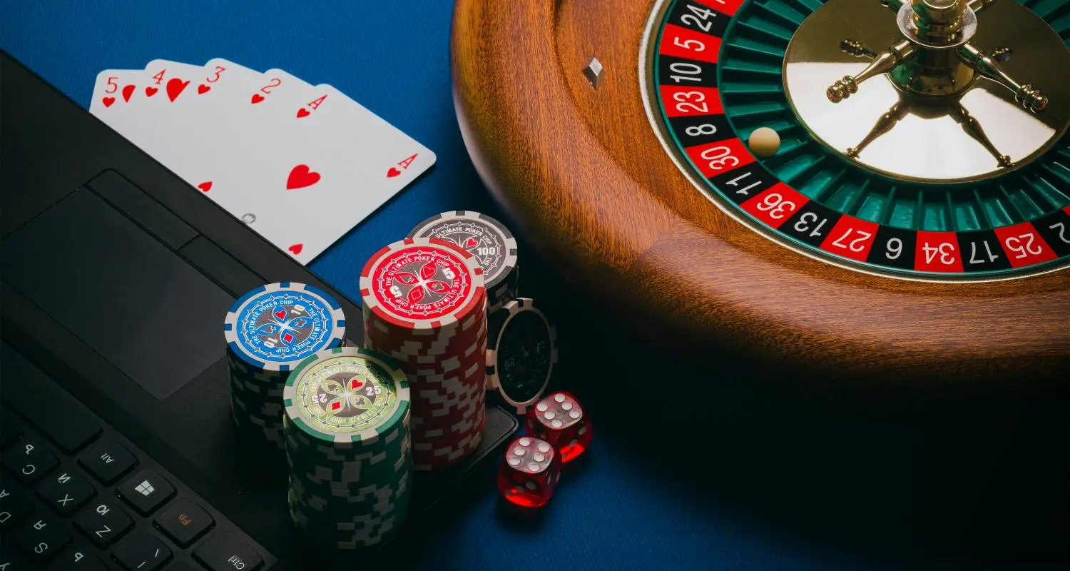 Proveedor mayorista de suministros de casino para pedidos al por mayor para compradores internacionales