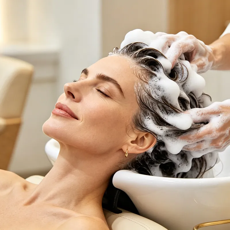 What Shampoo Is Good for Lupus Hair Loss Solutions Effectively?