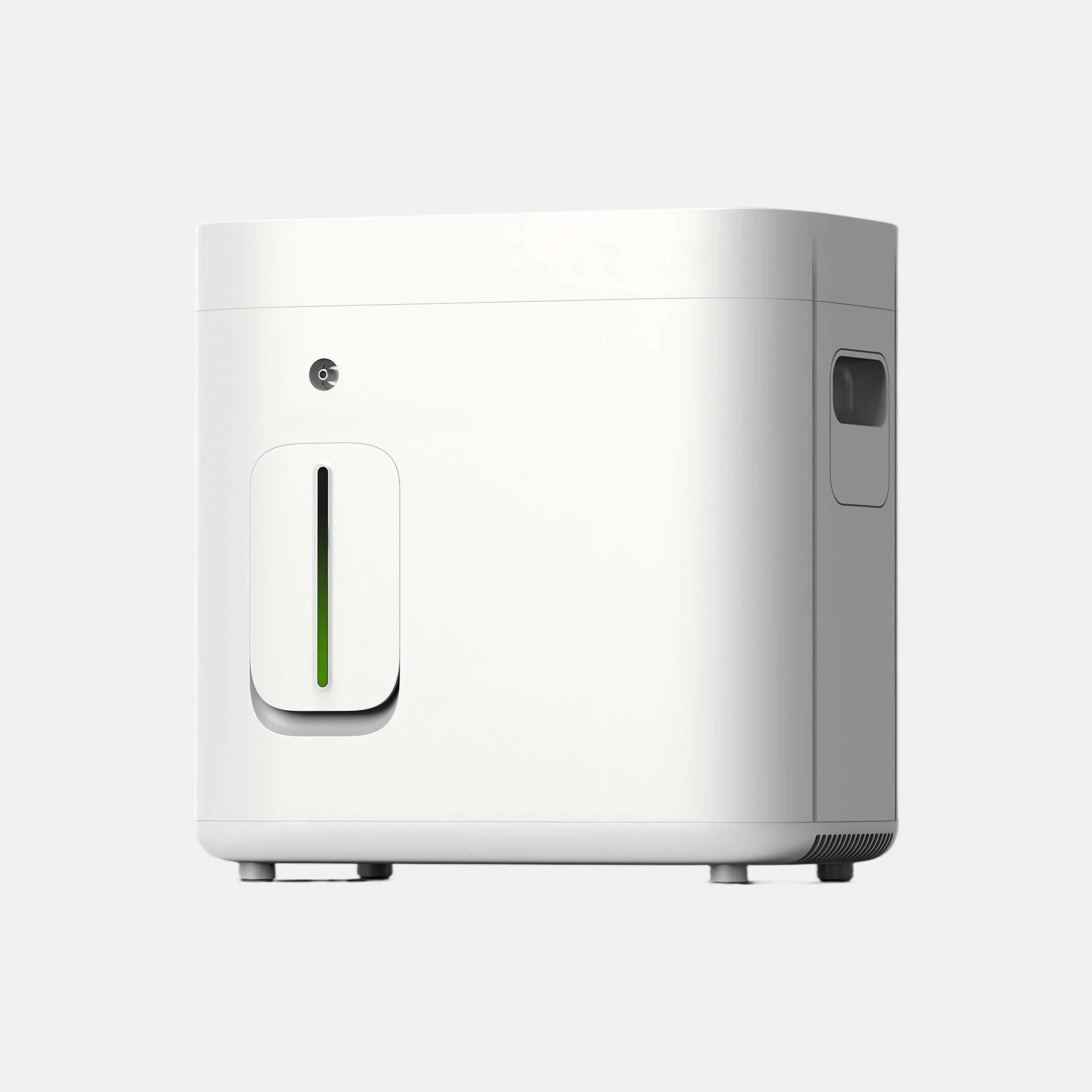 ZY-1HW Household Oxygen Concentrator | High-Efficiency Stationary Oxygen Machine Factory