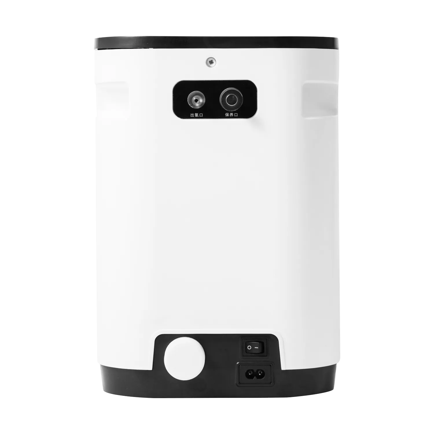 ZY-1CW 1-7L/min Adjustable Household Oxygen Concentrator