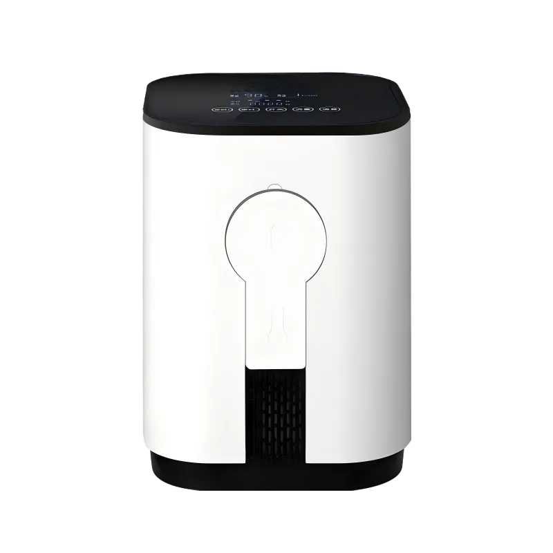 ZY-1CW 1-7L/min Adjustable Household Oxygen Concentrator