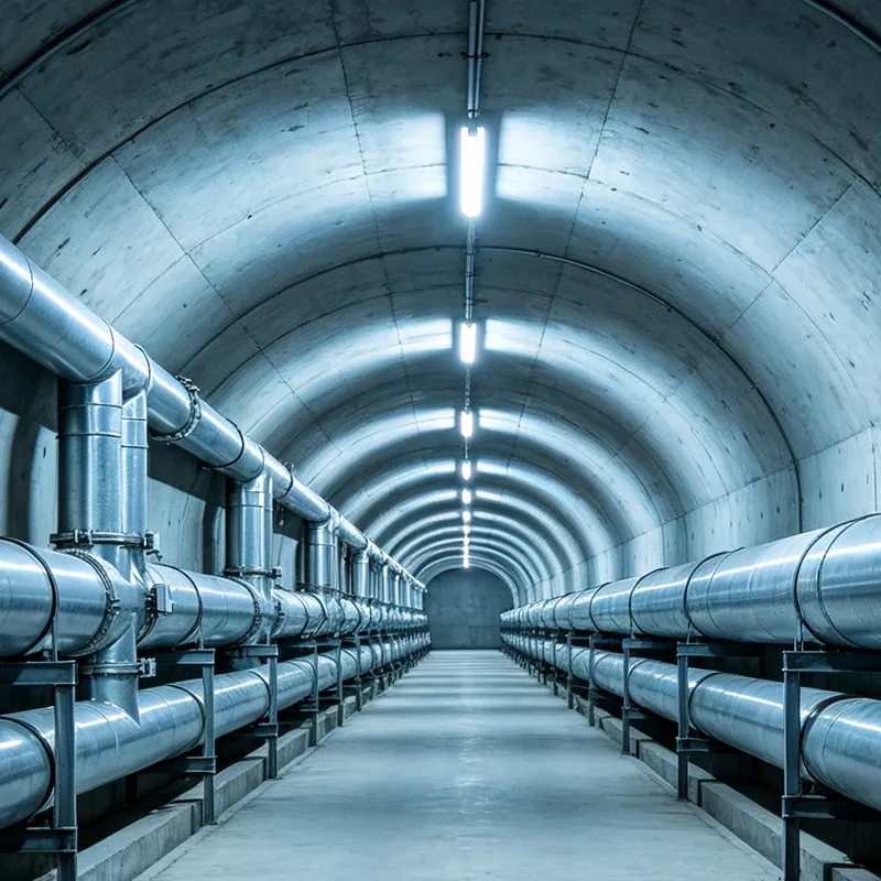 What Is Precision Pipe?