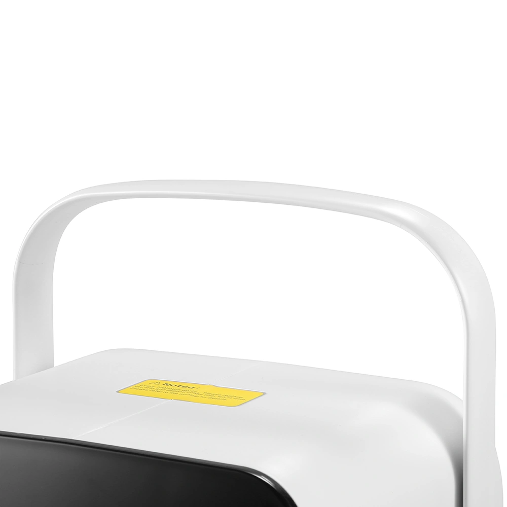 ZY-2AW Household Oxygen Concentrator High-Efficiency Stationary Oxygen Machine