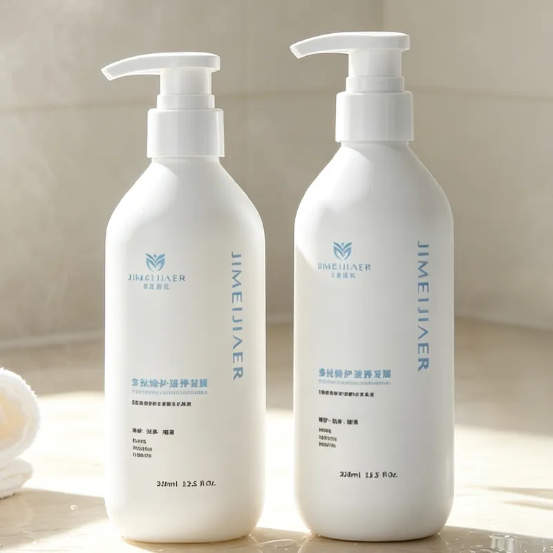 The Skinification of Hair Care: Why Peptides Are Moving into Shampoo and Scalp Treatments