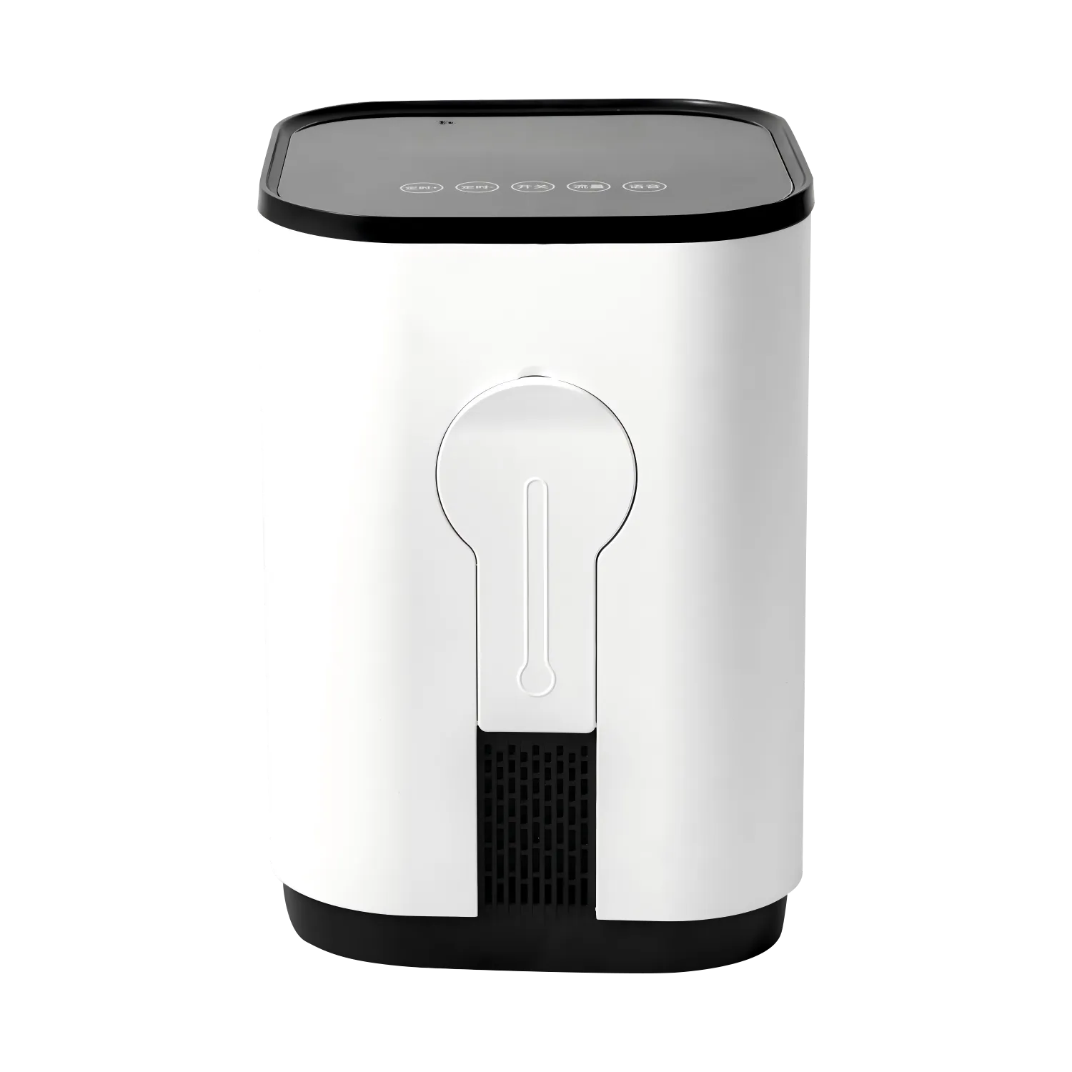 ZY-1CW 1-7L/min Adjustable Household Oxygen Concentrator