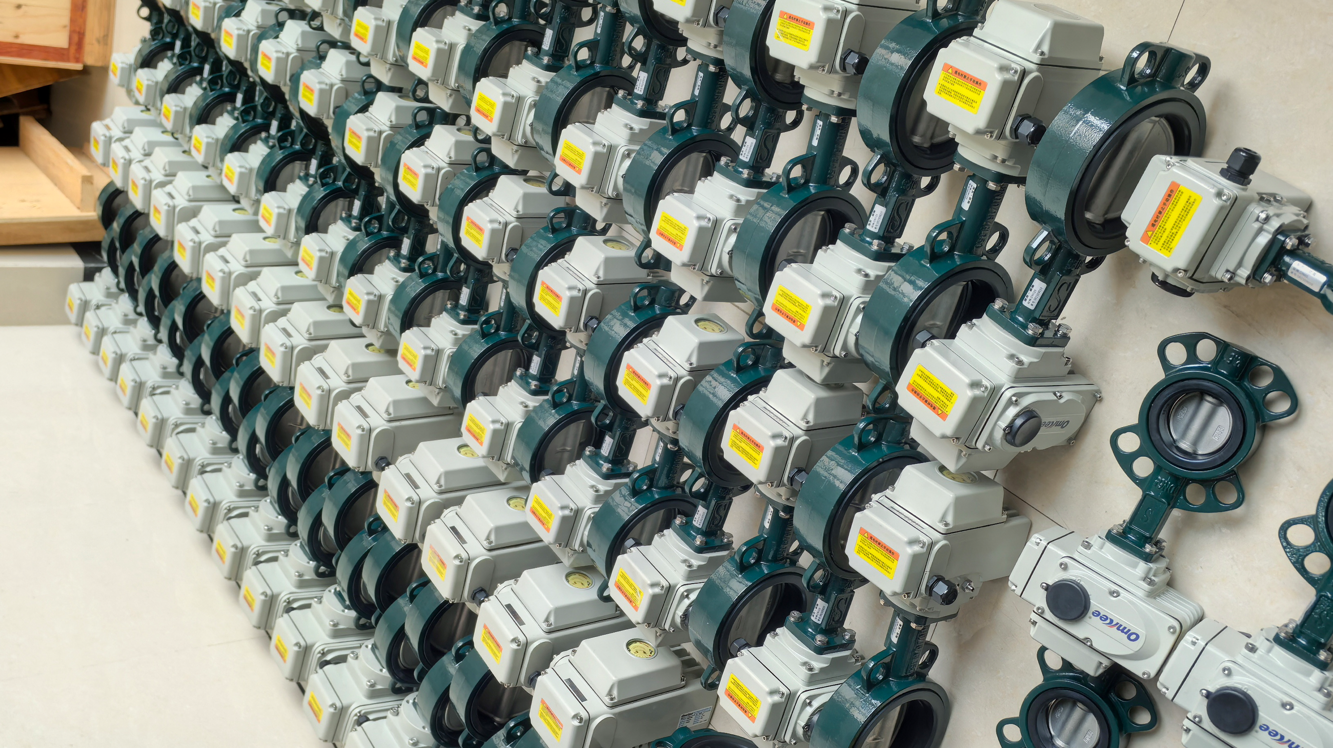 5 Critical Factors for Selecting the Right Electric Actuator for Industrial Automation-1.png