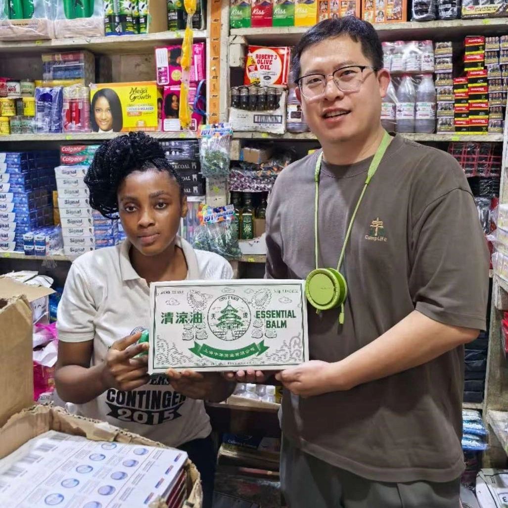 SPH Longhu Completes West Africa Market Tour, Deeply Exploring Overseas Demand for Cooling Products