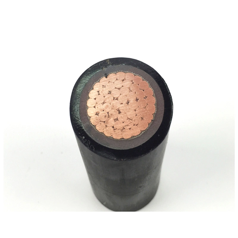 XLPE Insulated Power Cable 21/35kV Abrasion-Resistant IEC-Certified