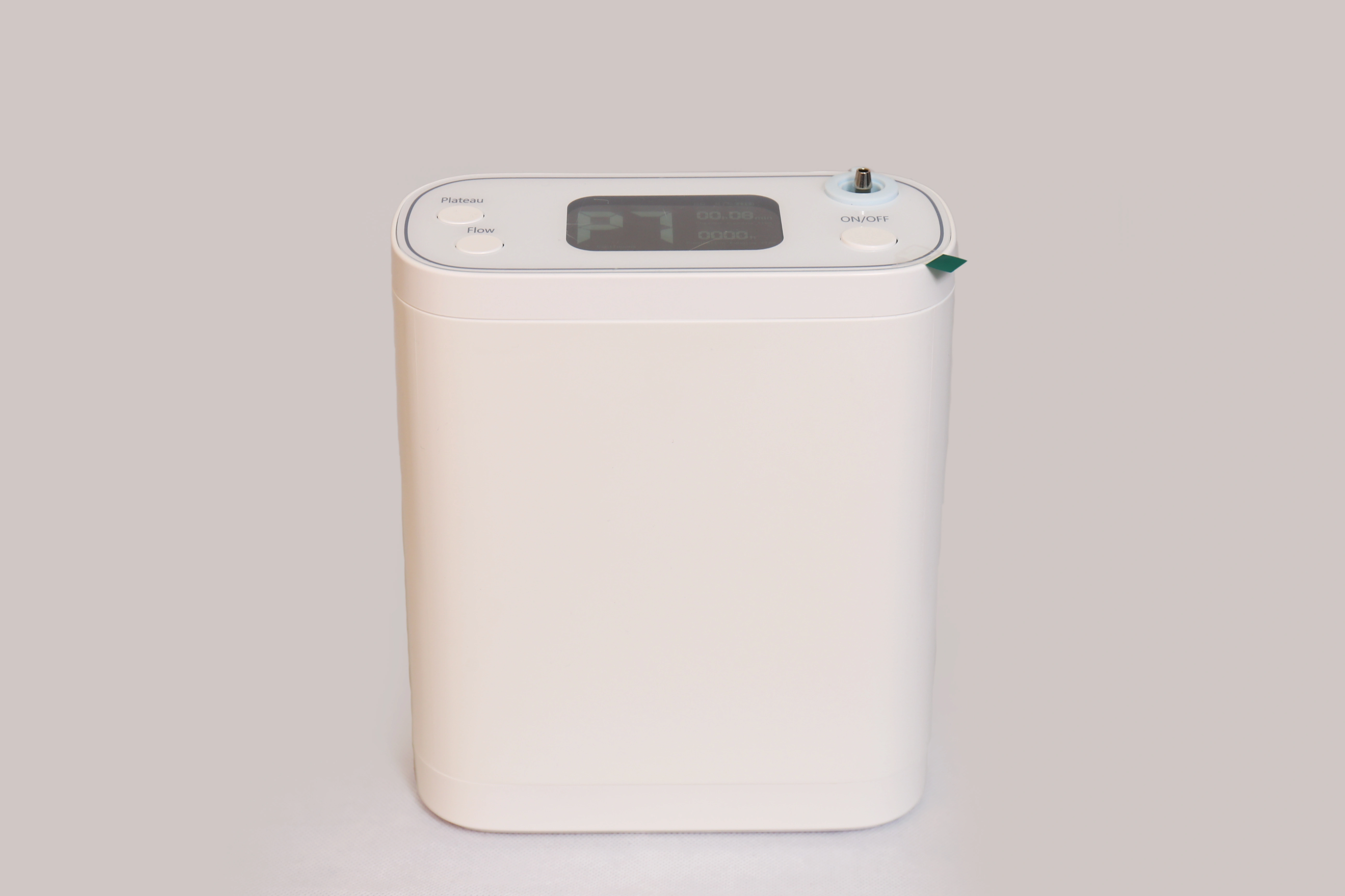 DN-BK12 Portable Oxygen Concentrator | Best Portable Oxygen Concentrator Factory
