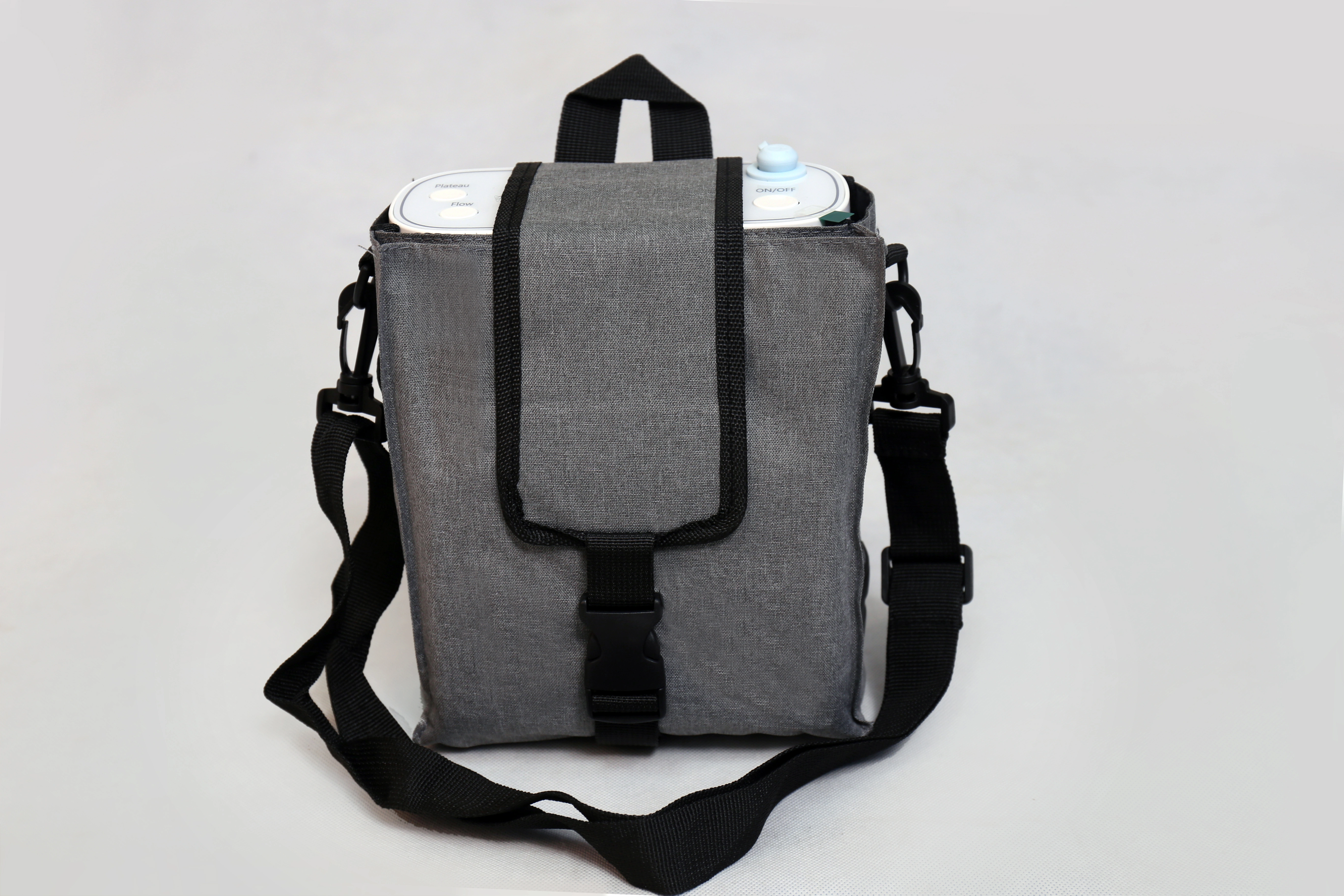 DN-BK12 Portable Oxygen Concentrator | Best Portable Oxygen Concentrator Factory