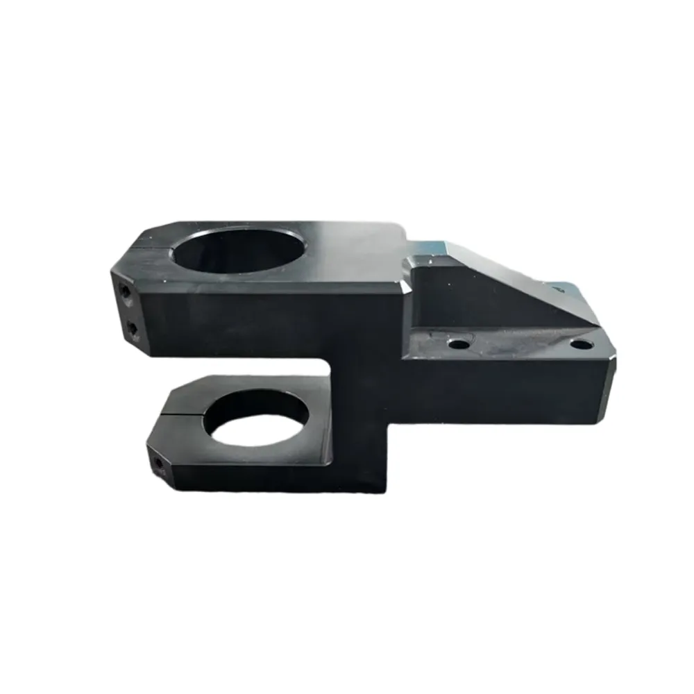 Aluminum parts