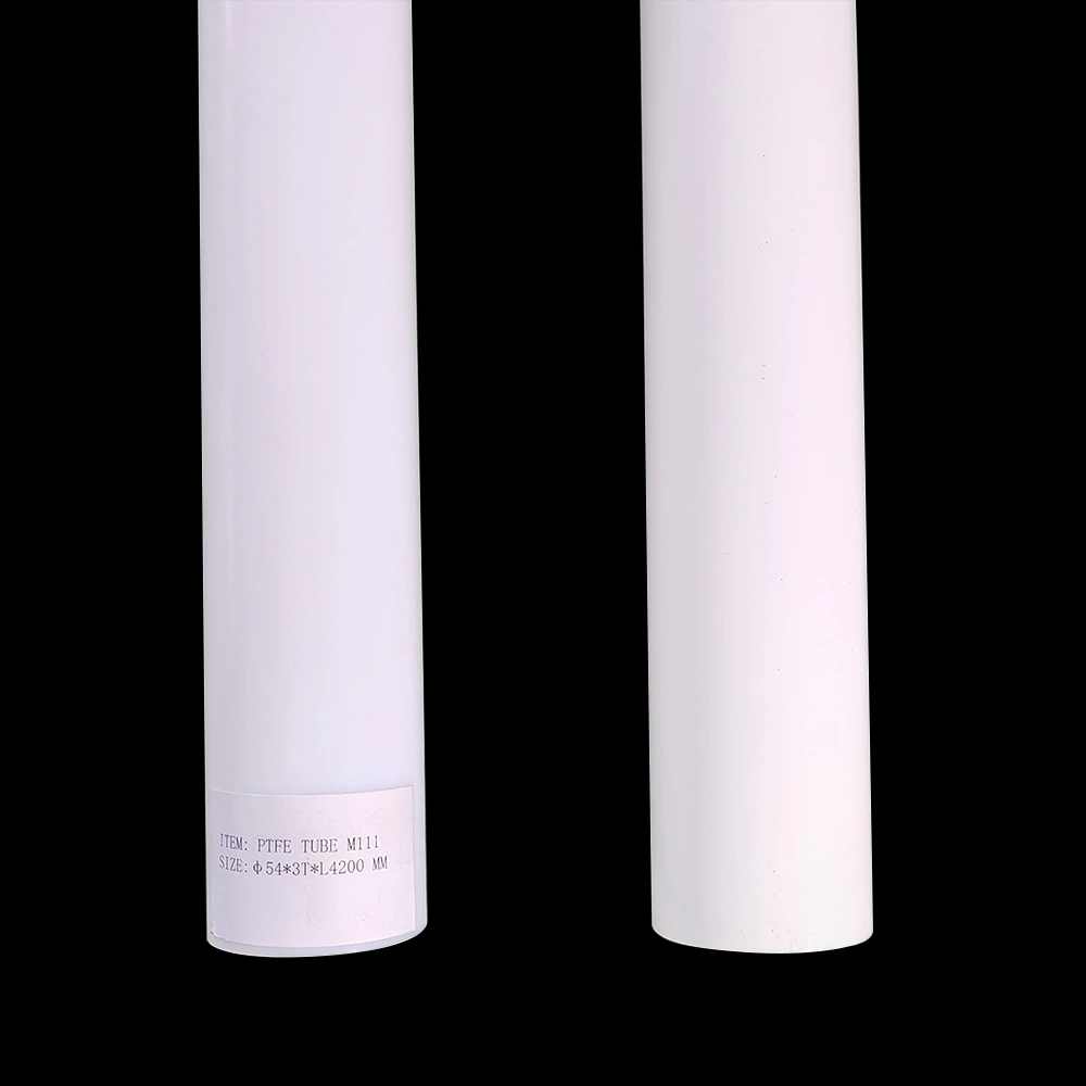 Extruded PTFE Tubing: Precision Solutions for Critical Industries