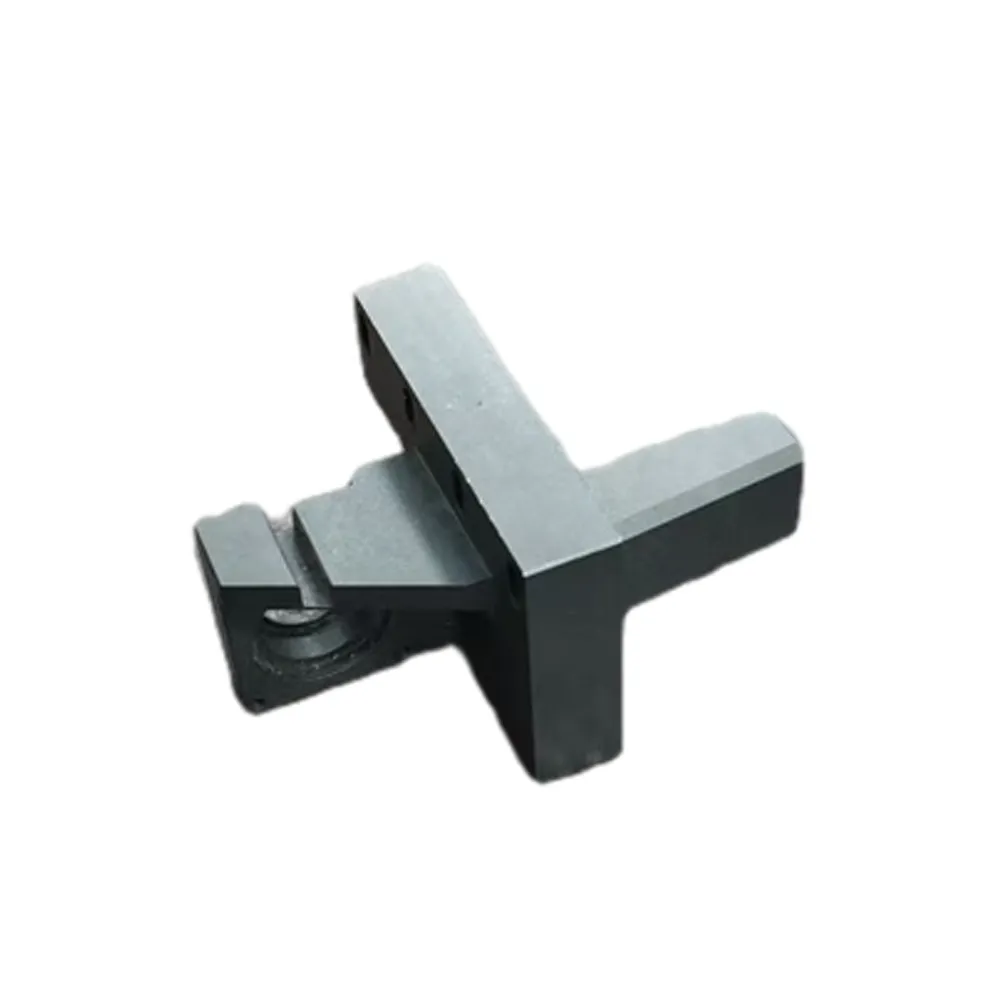 Aluminum parts