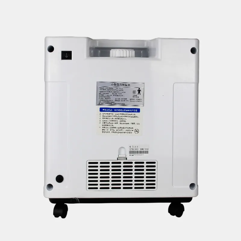 ZY-3FW Home Oxygen Concentrator Medical Grade Oxygen Concentrator