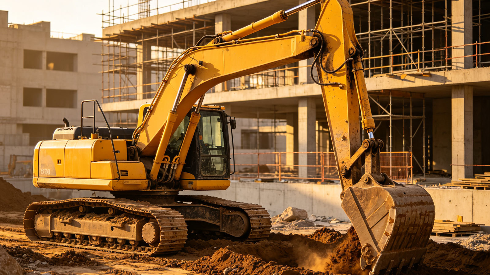 The Complete Guide to Hydraulic Cylinder Installation, Commissioning, and Maintenance.png