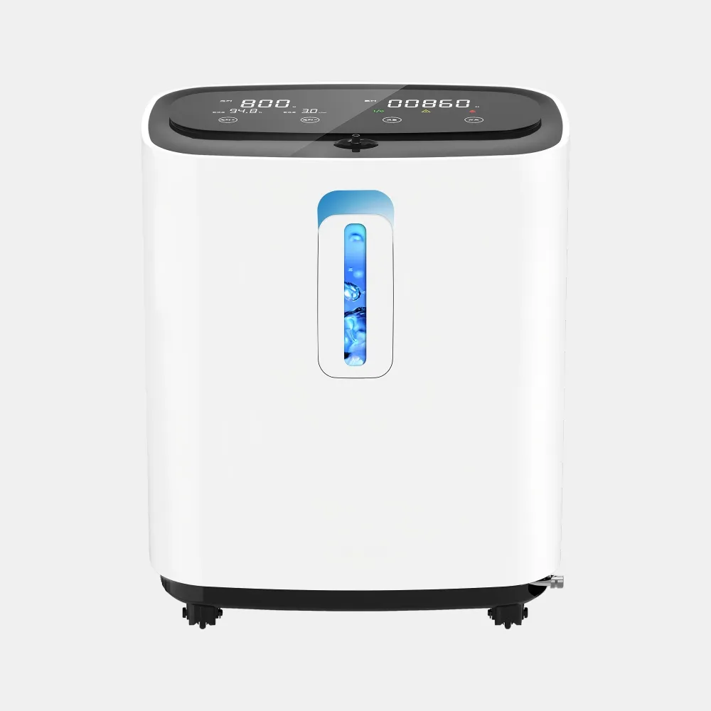 ZY-3AW Medical Grade Oxygen Concentrator