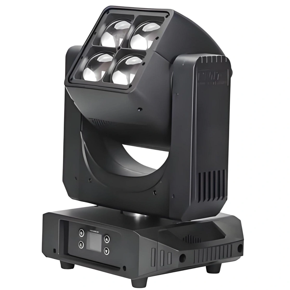 4 x 60W Dubbelzijdig Effectlicht