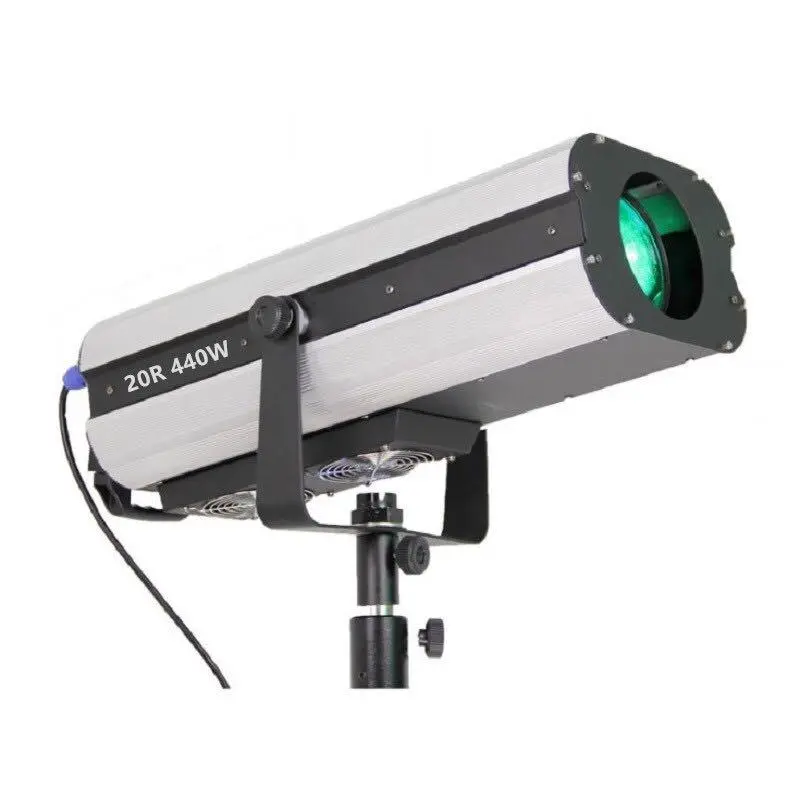 440W Beam Followspot Licht