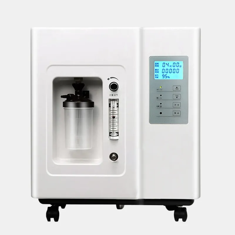 ZY-3FW Home Oxygen Concentrator Medical Grade Oxygen Concentrator