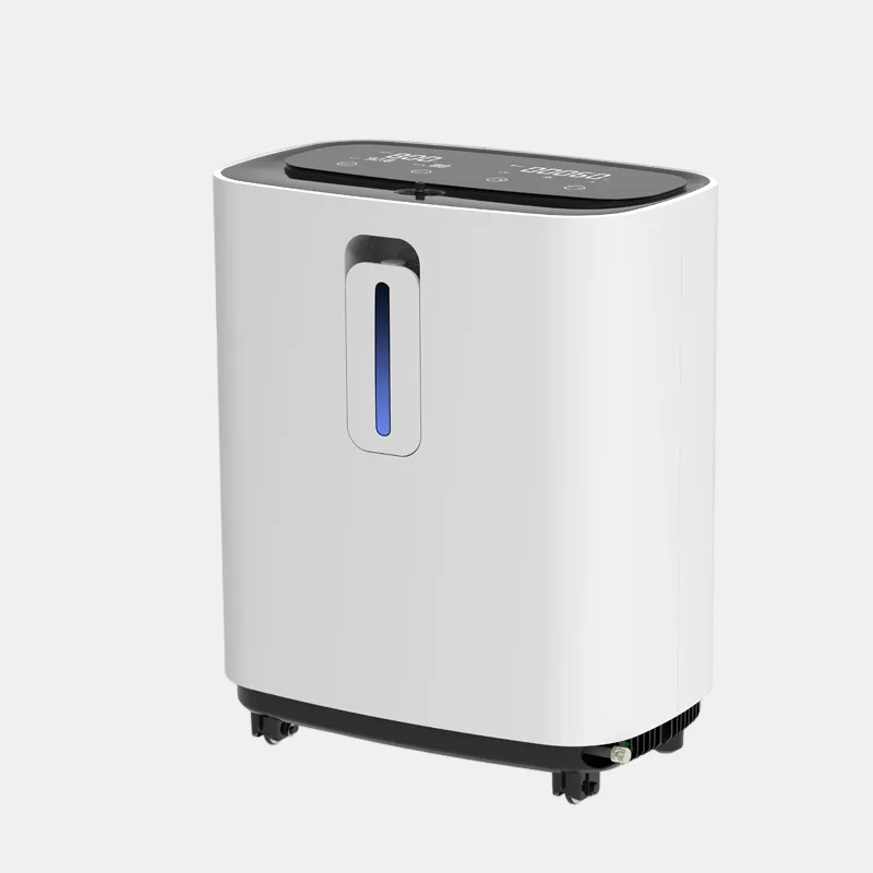 ZY-3AW Medical Grade Oxygen Concentrator