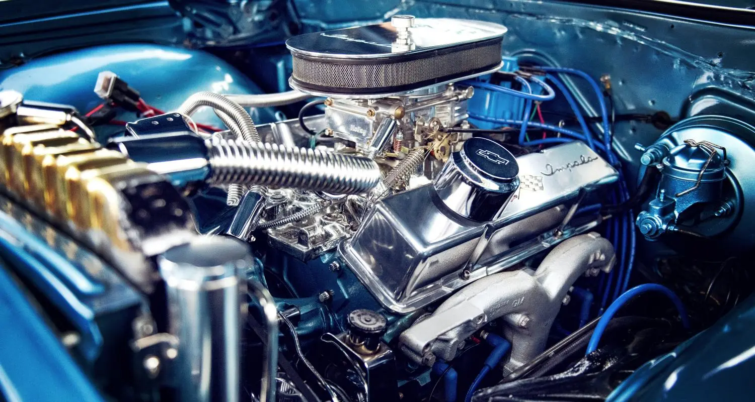 Affordable Custom Automotive Parts with Stable Quality and Fast Delivery