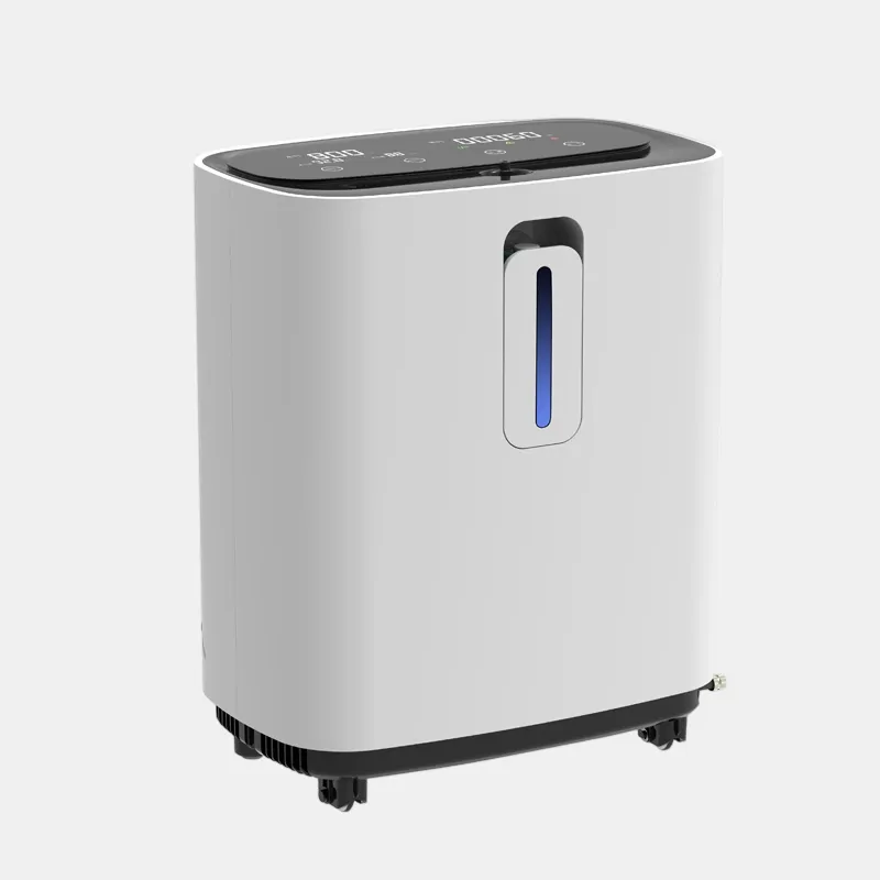 ZY-3AW Medical Grade Oxygen Concentrator
