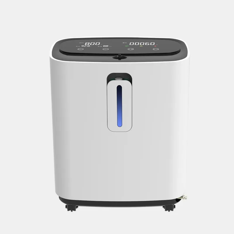 ZY-3AW Medical Grade Oxygen Concentrator