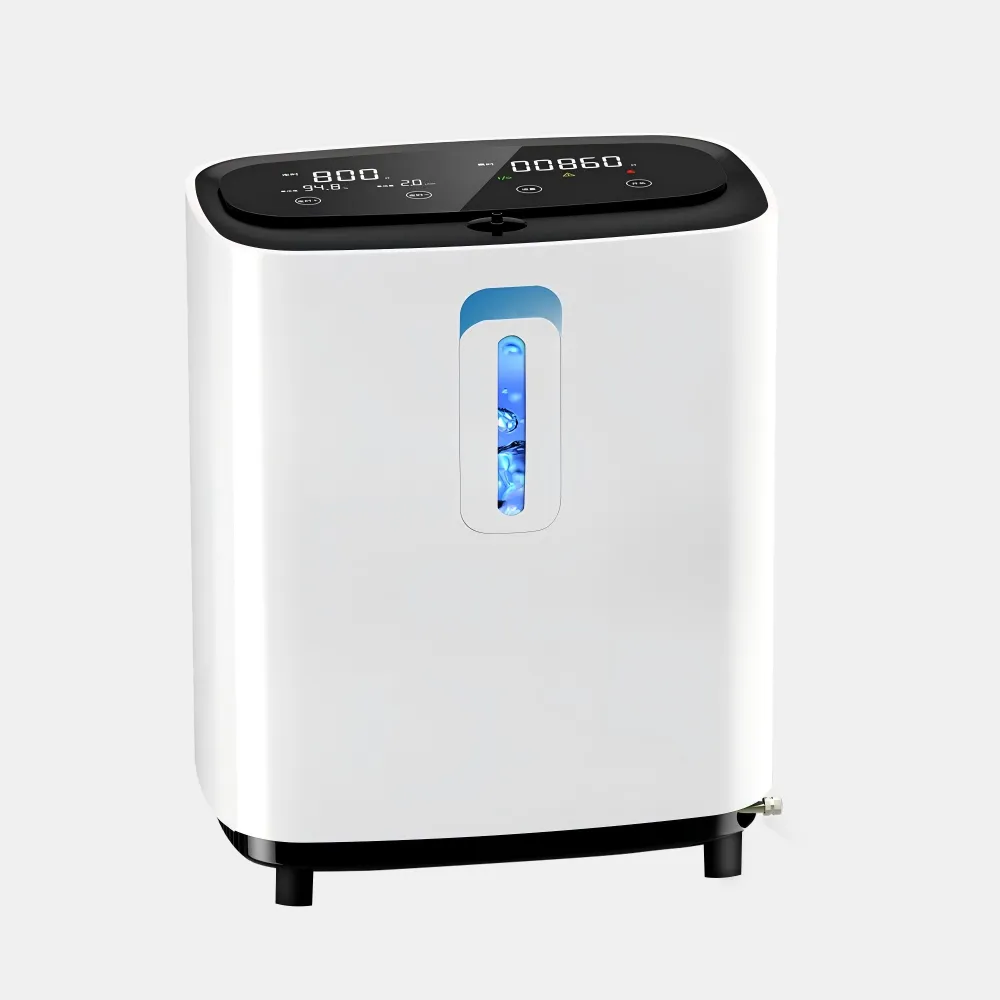 ZY-3AW Medical Grade Oxygen Concentrator