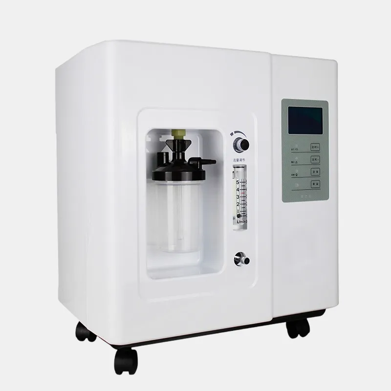 ZY-3FW Home Oxygen Concentrator Medical Grade Oxygen Concentrator