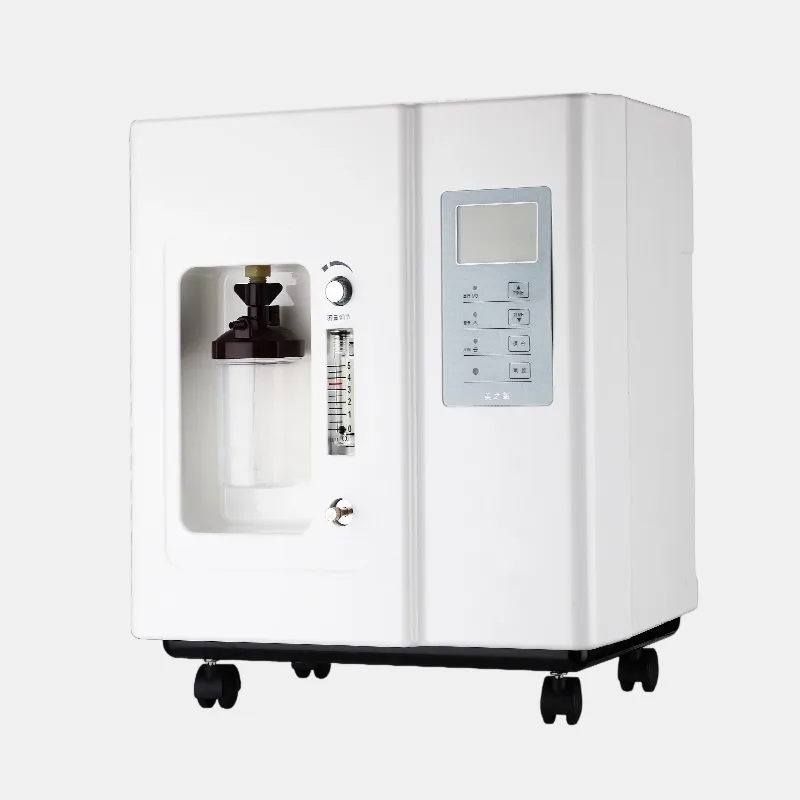 ZY-3FW Home Oxygen Concentrator Medical Grade Oxygen Concentrator