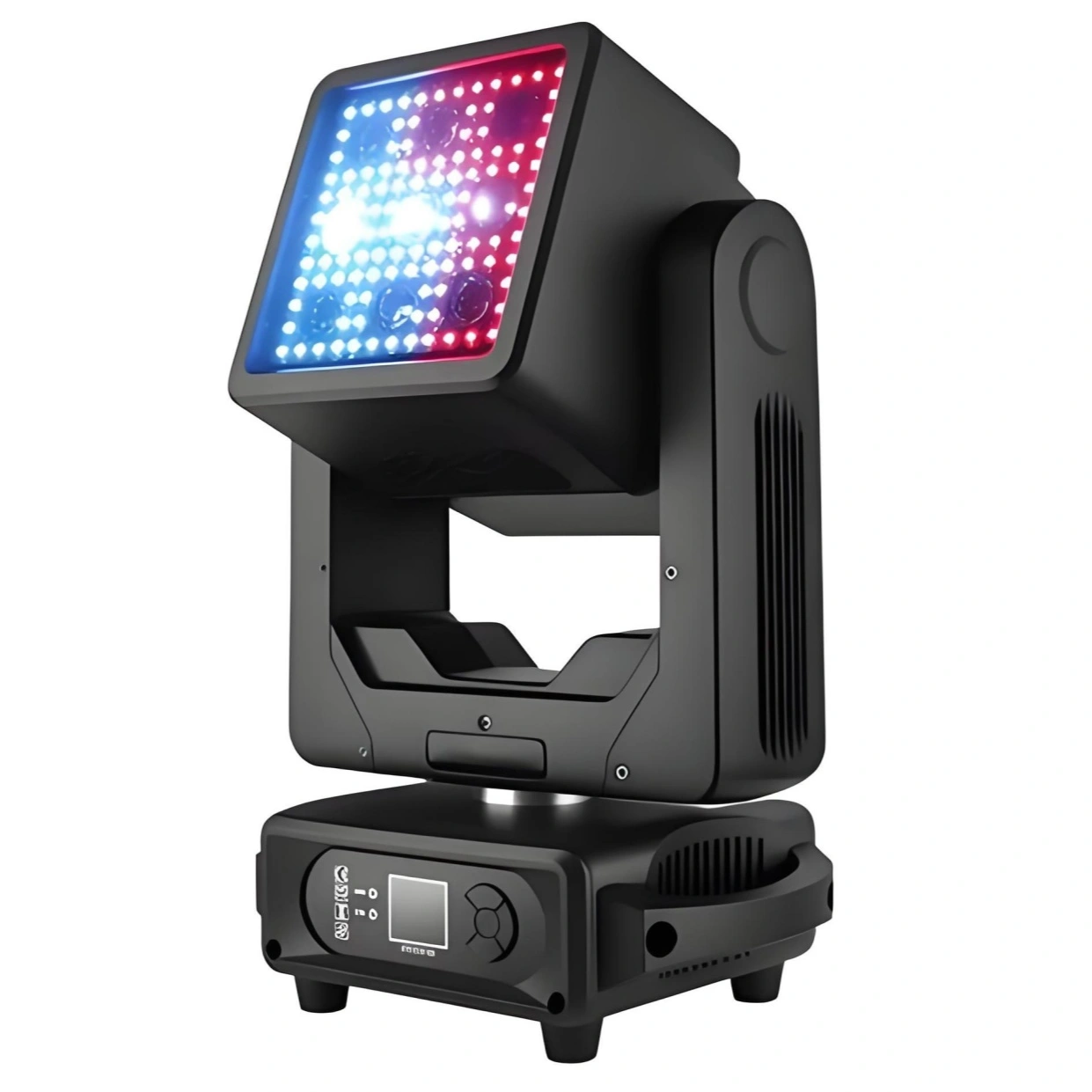 4 x 60W Dubbelzijdig Effectlicht