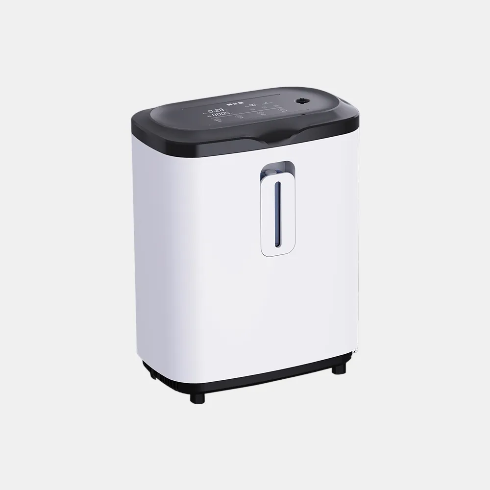 ZY-3SW Capsule Oxygen Concentrator for Home