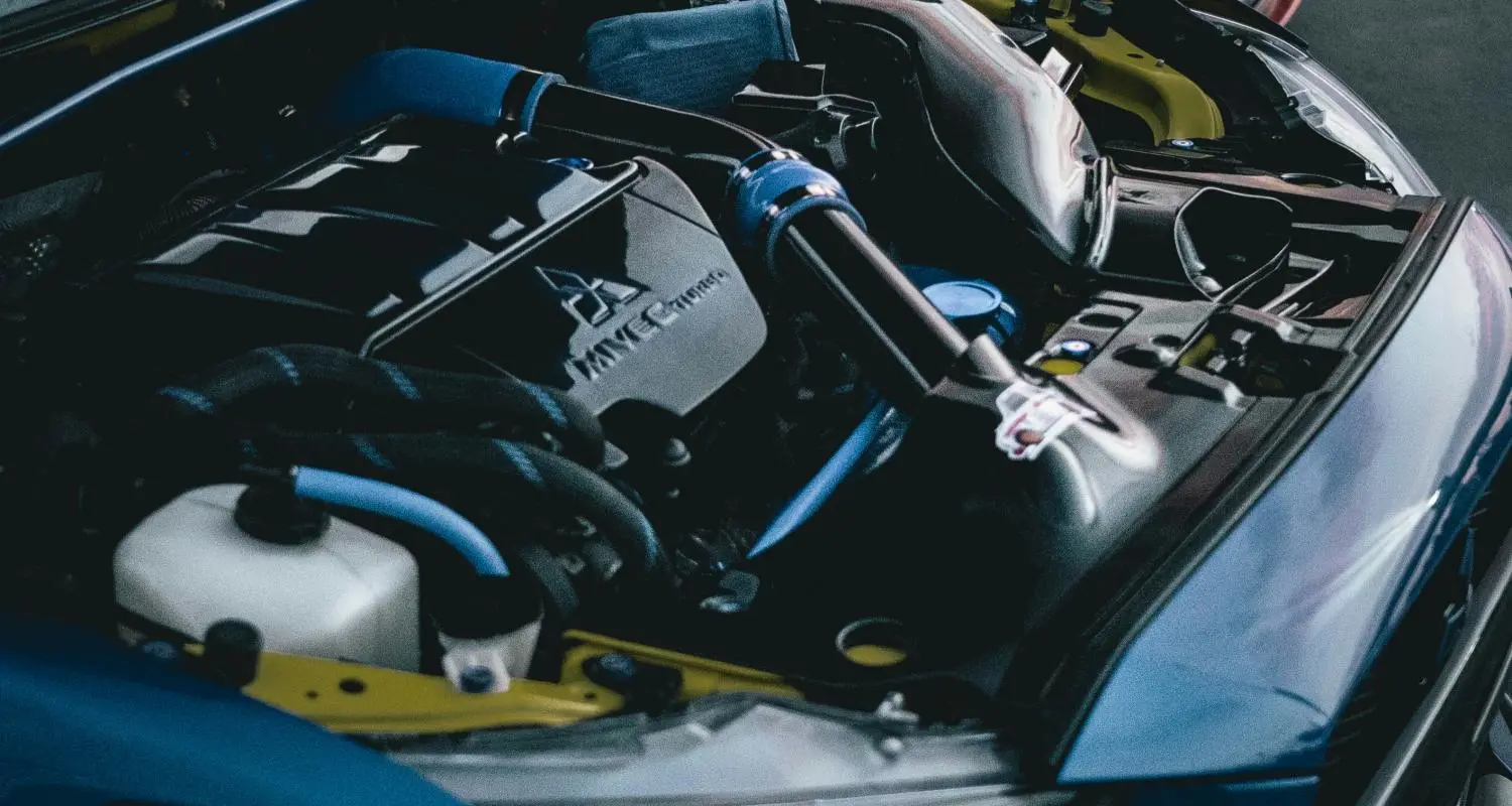 One-Stop Custom Automotive Parts Supplier for Global Auto Brands