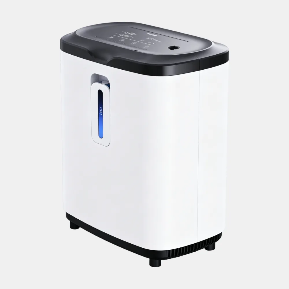 ZY-3SW Capsule Oxygen Concentrator for Home