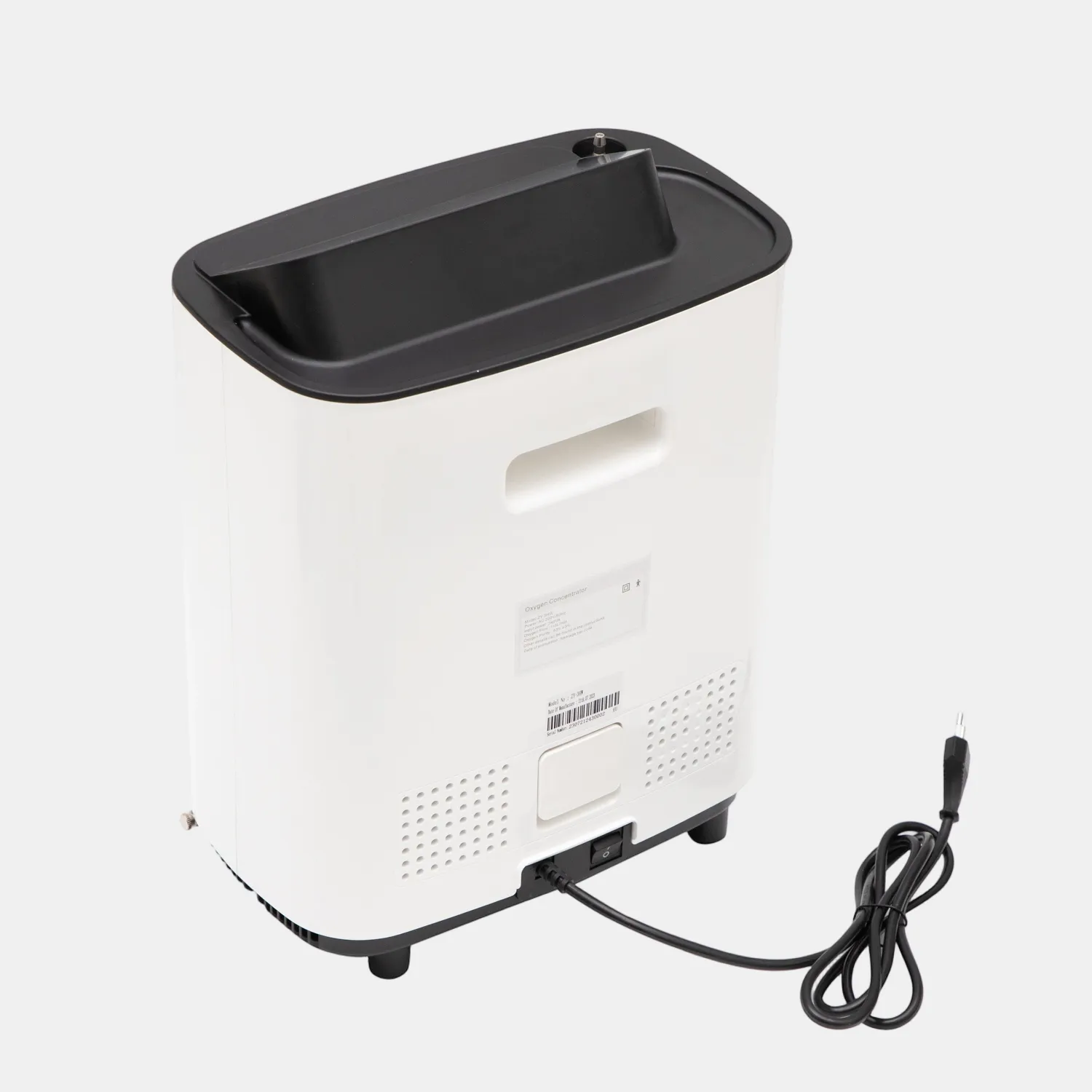 ZY-3HW Medical Grade Oxygen Concentrator