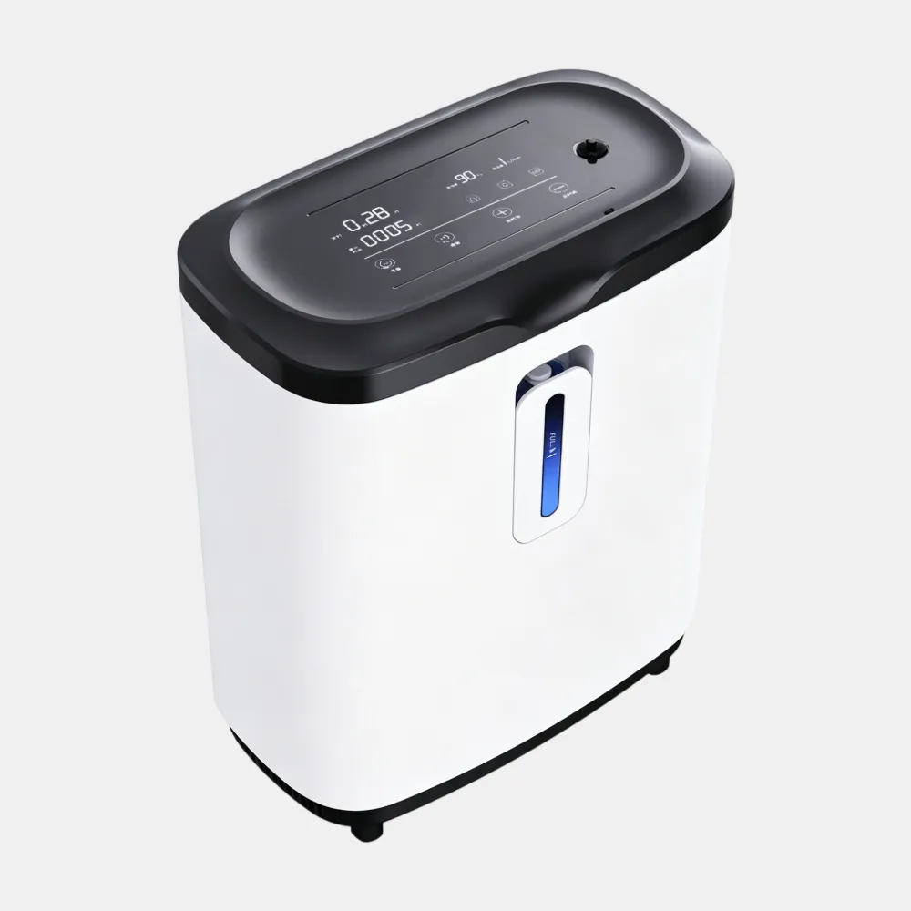 ZY-3SW Capsule Oxygen Concentrator for Home