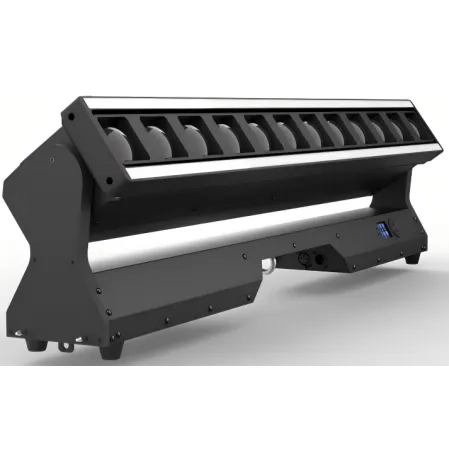 12 x 40W Sidewinder Multi-beam Light | Dostawca niestandardowych scen
