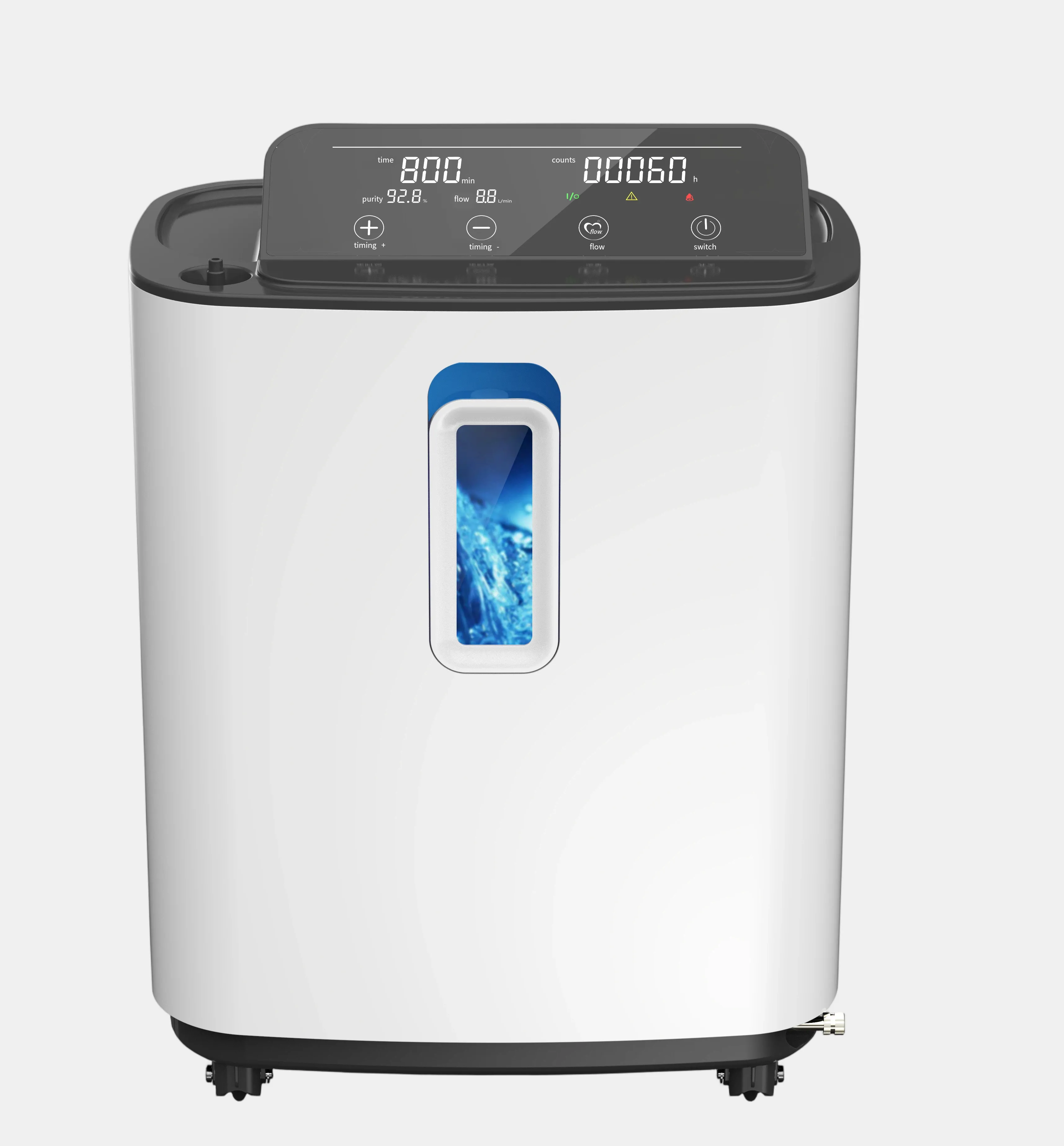 ZY-3HW Medical Grade Oxygen Concentrator