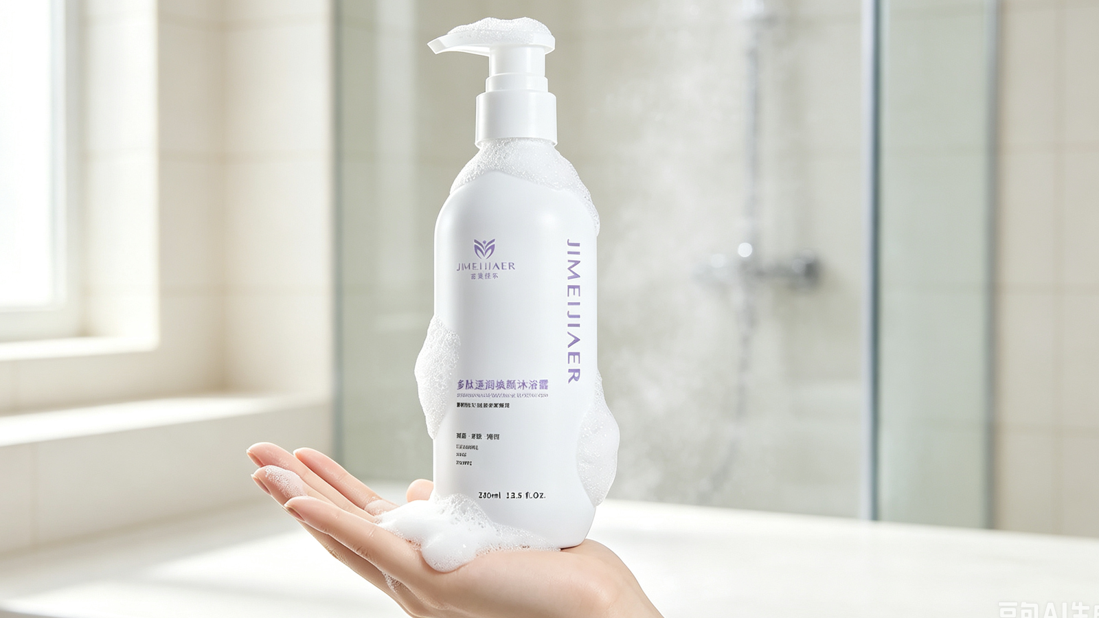 What Are the Benefits of Peptides in Body Wash.png