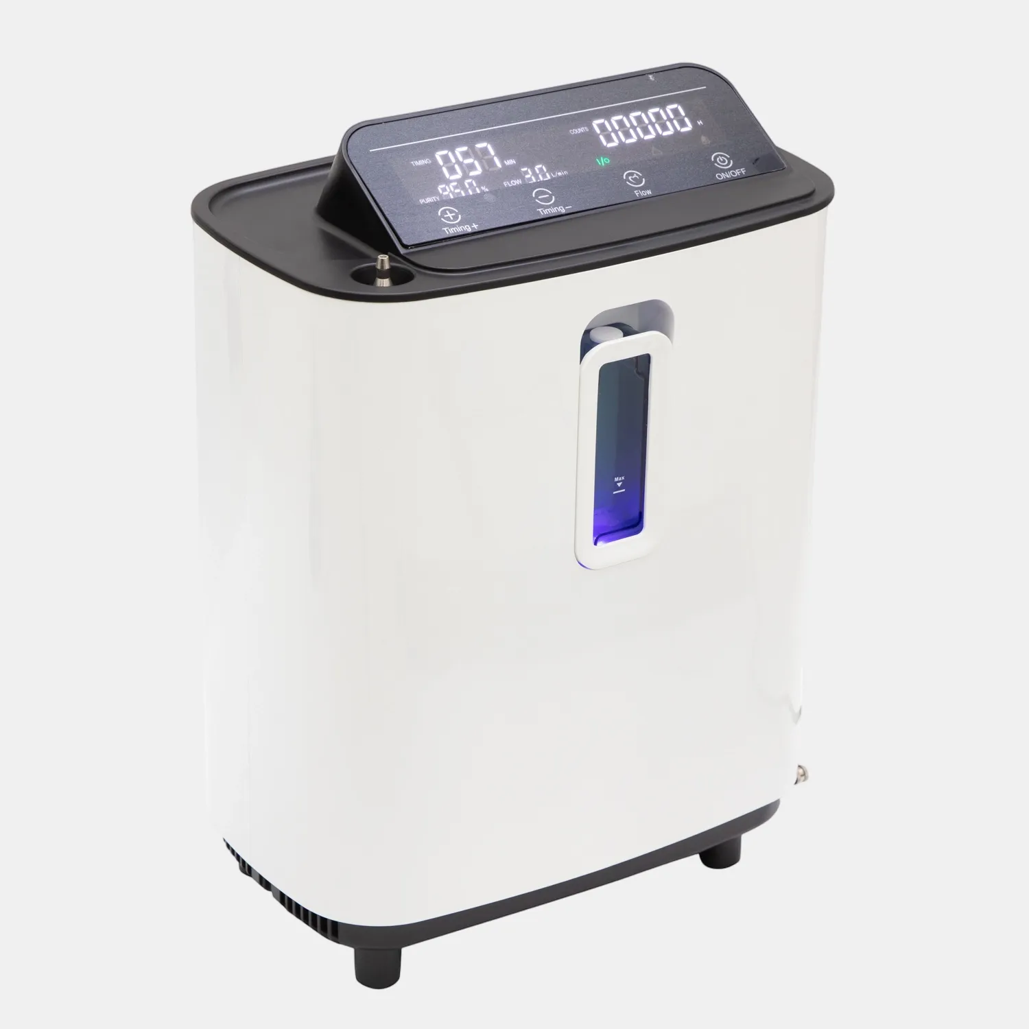 ZY-3HW Medical Grade Oxygen Concentrator