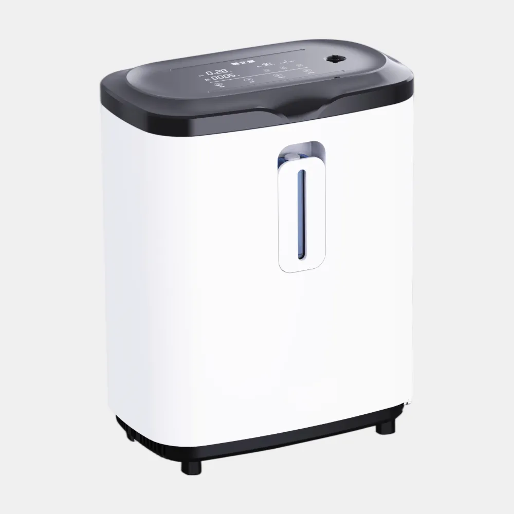 ZY-3SW Capsule Oxygen Concentrator for Home