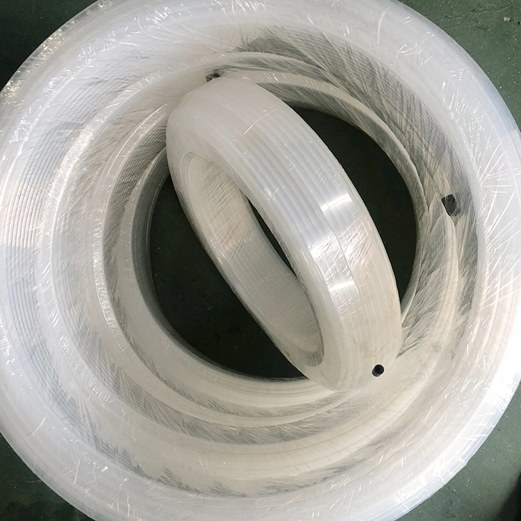 Giải pháp Ống mềm PTFE Hiệu suất cao cho Ứng dụng Công nghiệp