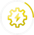 FFICIENT POWER RELIABLE