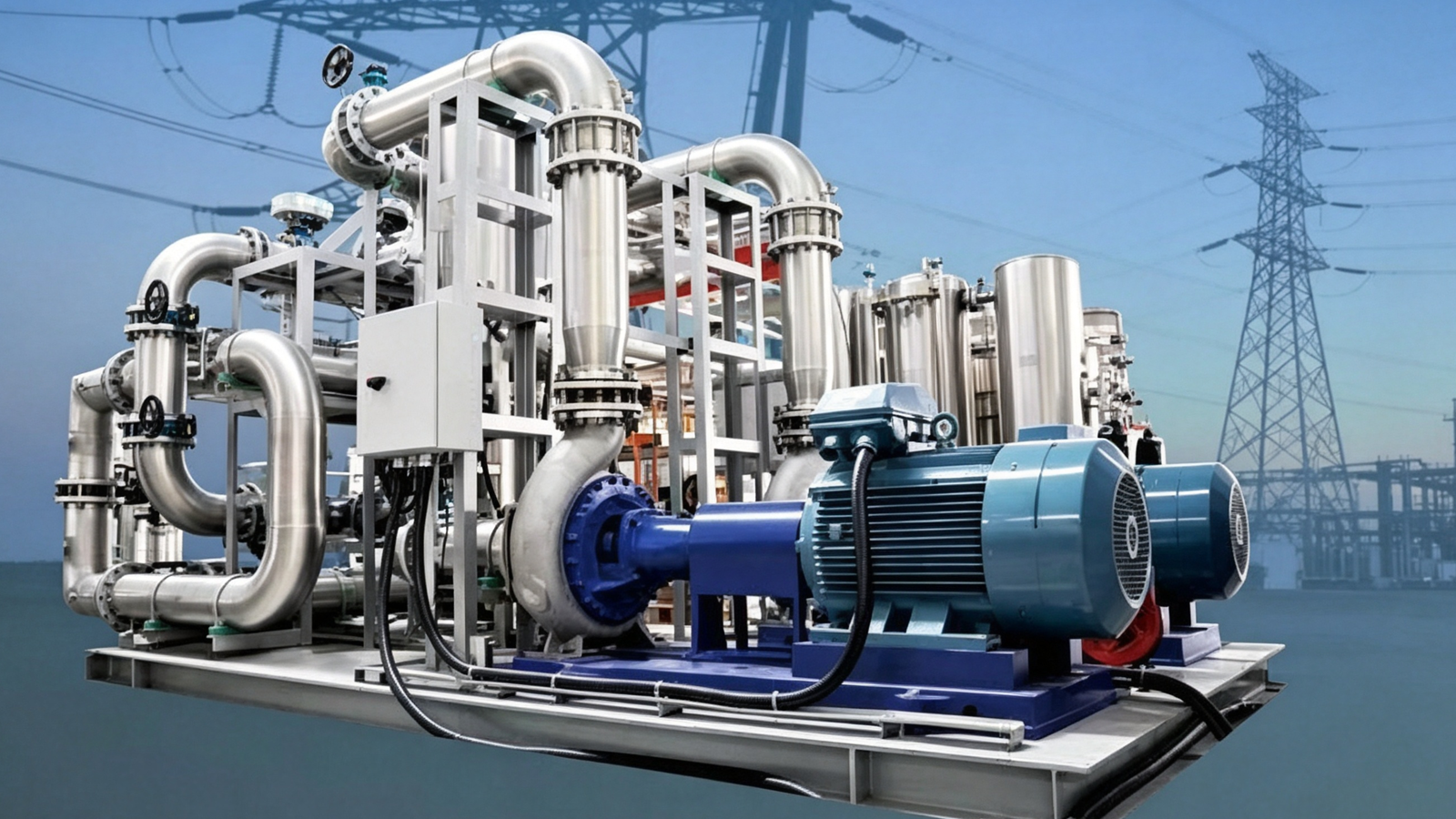 Electric Actuators for Valve Hall Cooling.png